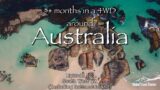 South West WA (including Rottnest Island). Episode 12 4WD around Australia!
