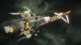 Space Engineers Fleet Battles Episode 25