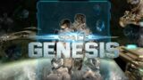 Space Genesis | Trailer (Nintendo Switch)