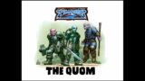 Spelljammer: The Quom