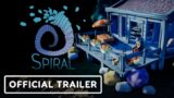 Spiral – Official Xbox Announcement Trailer | Summer of Gaming 2022