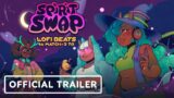 Spirit Swap: Lo-Fi Beats to Match-3 to – Official Trailer | Summer of Gaming 2022