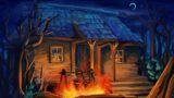 Spooky Summer Music – Tale of the Haunted Cabin
