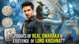 Sri Krishna References From Karthikeya 2 Explained | Dwaraka, Mahabharata| Nikhil, Chandoo | Thyview