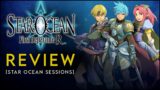 Star Ocean 1: First Departure R – PS4 Review [Star Ocean Sessions]