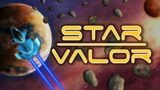 Star Valor – How to use fleet to carry your cargo #tipsandtricks