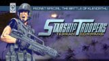Starship Troopers: Terran Command – FULL CAMPAIGN GAMEPLAY | Part 1