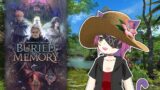 Starting 6.2 Buried Memories – Final Fantasy XIV: Endwalker 6.2
