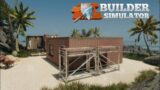Starting The Last Contracts ~ Builder Simulator