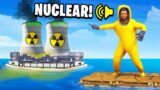 Starting a Nuclear Power Plant in Raft (Chapter 3)