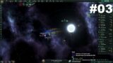 Stellaris VOD (The Joon'Ven Formation) #03 (13/06/2022): Growing, Complications and… Song?