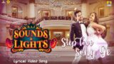 Step Love Song Ge Lyrical Video | Raj Sounds And Lights – Tulu Movie| Rahul,Vineeth, Srajan Kumar