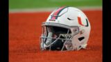 Storm Tracker Podcast Episode 03 – Miami Hurricanes talk #miamihurricanefootball