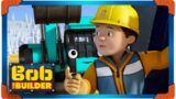 Stretch to the Rescue! | 40 Minute Compilation | Bob the Builder