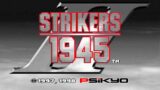 Strikers 1945-II (PlayStation Soundtrack) – Graf Zeppelin