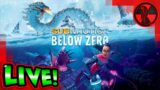 Subnautica: Below Zero – LIVE! w/ Noxious