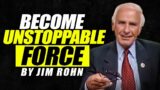 Success Against All Odds | Jim Rohn Motivational Video