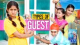 Summer Vacation – Types of Guest Special | ft. Ramneek Singh 1313 | MyMissAnand