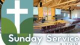 Sunday Morning Worship – May 1, 2022 (Recording)