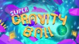 Super Gravity Ball | Trailer (Nintendo Switch)