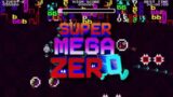 Super Mega Zero – Official Trailer – Nintendo Switch, PC