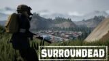 SurrounDead – New Open World Survival Game – Gameplay / (PC)