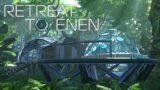 Surviving in a Futuristic PARADISE – RETREAT TO ENEN – Ep 2 – PC Gameplay