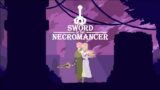 Sword of the Necromancer – PS4/5 & Nintendo Switch – Trailer – Retail [Grimorio of Games x LRG]