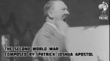 Symphony 30 (RECAP FINAL) – The Second World War – Op.