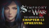 Symphony of War – Chapter 12 Upheaval – …How? Feat – Defeat all Enemies on Warlord [v1.0b2]