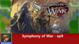 Symphony of War   Ep 9   Chapter 8   Bronze Arena 1