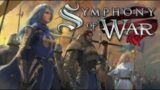 Symphony of War – Nephilim Saga