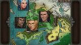 Symphony of War – Silver Arena (Ch 9-10)