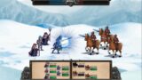 Symphony of War ~ Tactical RPG 2 of 2 ~ Combat