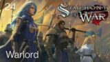 Symphony of War The Nephilim Saga Chapter 24 Scorched Sands