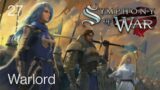 Symphony of War The Nephilim Saga Chapter 27 Return To Origin
