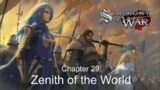 Symphony of War: The Nephilim Saga – Chapter 29