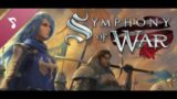 Symphony of War  The Nephilim Saga   Game Trailer HD 2022