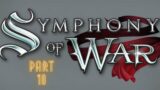 Symphony of War The Nephilim Saga (Part 10)