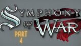 Symphony of War The Nephilim Saga (Part 4)