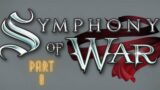Symphony of War The Nephilim Saga (Part 8)