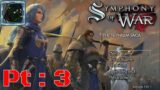 Symphony of War The Nephilim Saga Pt 3 {Saw that coming}