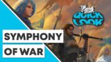 Symphony of War: The Nephilim Saga – Quick Look