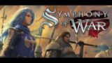 Symphony of War : The Nephilim Saga, Quick Review.