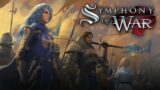 Symphony of War: The Nephilim Saga -Surprise Launch Trailer
