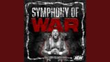 Symphony of War (Wardlow AEW Theme)