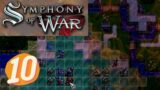 Symphony of War the Nephilim Saga full play through Ep.10