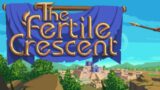 TFC: The Fertile Crescent | Historic Base-Building RTS