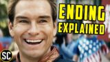 THE BOYS Season 3 ENDING EXPLAINED + Season 4 Theories