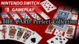 THE CARD Perfect Collection